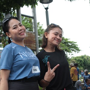 Race photo from NSRC XIV 16112025