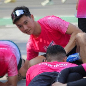 Race photo from SMARTFREN RUN 2026 VIBES 06072026