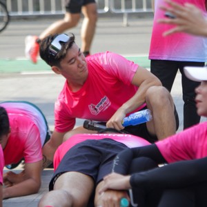 Race photo from SMARTFREN RUN 2026 VIBES 06072026