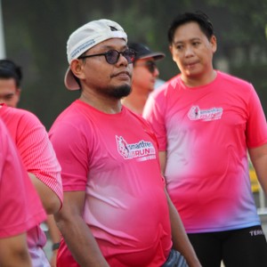 Race photo from SMARTFREN RUN 2026 VIBES 06072026
