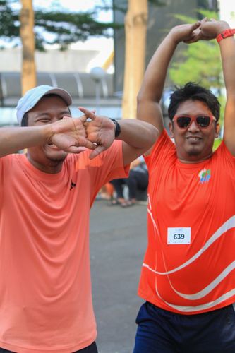 Race photo from NSRC XII 121025