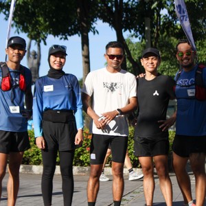 Race photo from NSRC XX 12042026