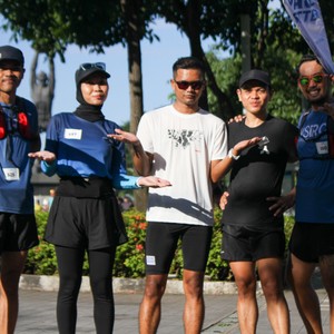 Race photo from NSRC XX 12042026