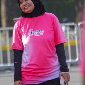 Race photo from SMARTFREN RUN 2026 VIBES 06072026
