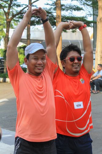 Race photo from NSRC XII 121025