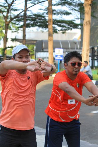 Race photo from NSRC XII 121025