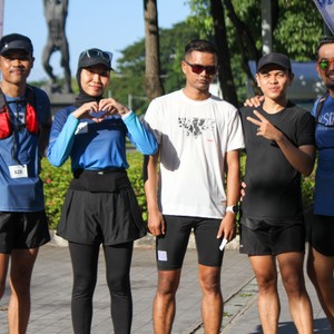 Race photo from NSRC XX 12042026