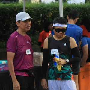 Race photo from NSRC XXII 10052026