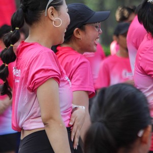 Race photo from SMARTFREN RUN 2026 VIBES 06072026