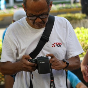 Race photo from NSRC XX 12042026