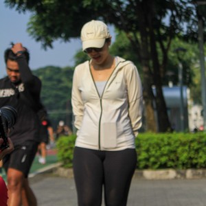 Race photo from SMARTFREN RUN 2026 VIBES