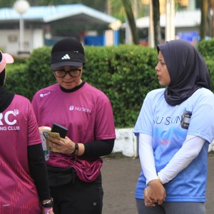 Race photo from NSRC XXII 10052026