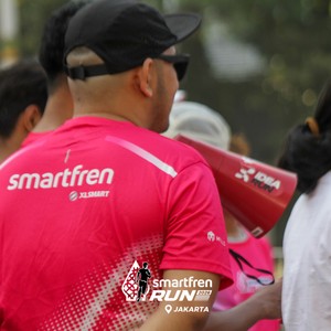 Race photo from SMARTFREN RUN 2026 VIBES 06072026