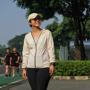 Race photo from SMARTFREN RUN 2026 VIBES