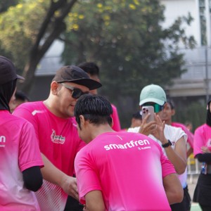 Race photo from SMARTFREN RUN 2026 VIBES 06072026
