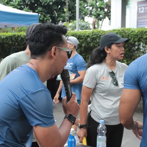 Race photo from NSRC XIV 16112025