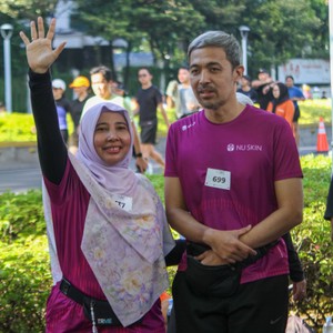 Race photo from NSRC XX 12042026