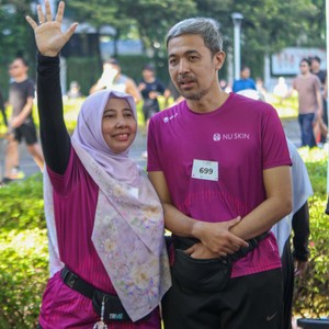 Race photo from NSRC XX 12042026