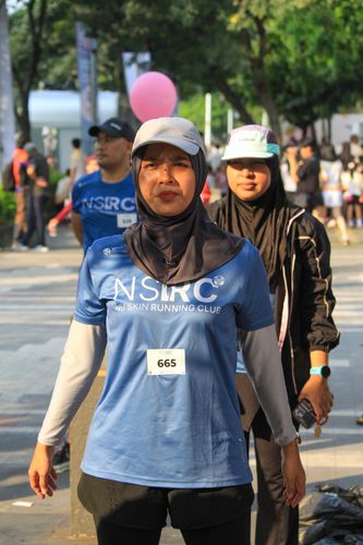 Race photo from NSRC XII 121025