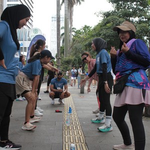 Race photo from NSRC XIV 16112025
