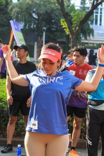 Race photo from NSRC XII 121025