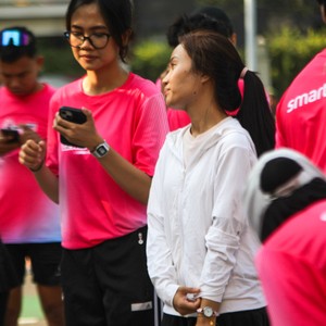 Race photo from SMARTFREN RUN 2026 VIBES 06072026
