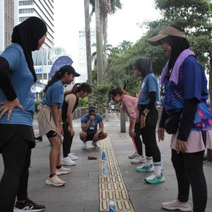 Race photo from NSRC XIV 16112025