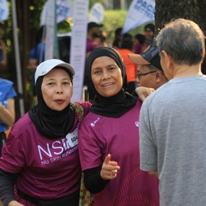 Race photo from NSRC XXII 10052026
