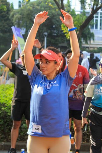 Race photo from NSRC XII 121025