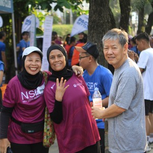 Race photo from NSRC XXII 10052026