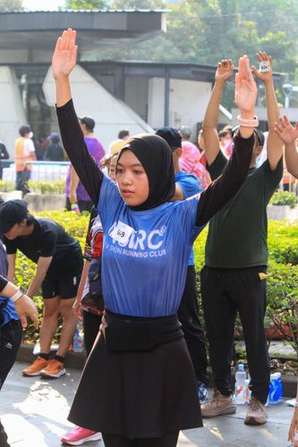 Race photo from NSRC XII 121025