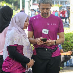 Race photo from NSRC XX 12042026