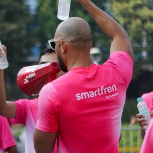 Race photo from SMARTFREN RUN 2026 VIBES 06072026