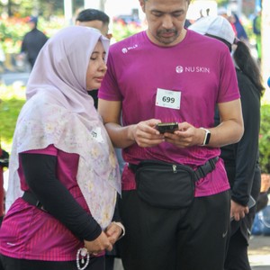 Race photo from NSRC XX 12042026