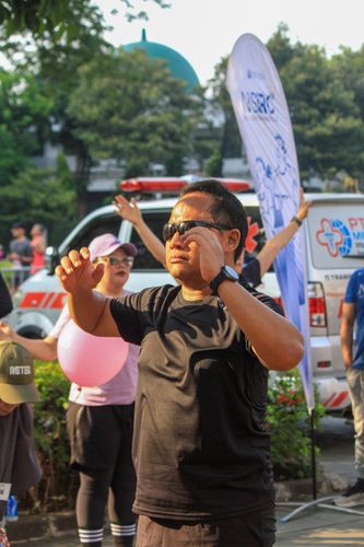 Race photo from NSRC XII 121025