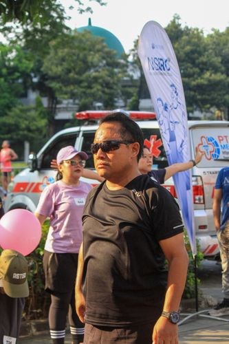 Race photo from NSRC XII 121025