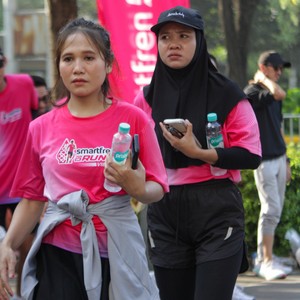 Race photo from SMARTFREN RUN 2026 VIBES 06072026