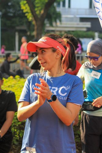 Race photo from NSRC XII 121025