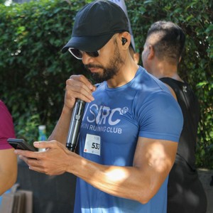 Race photo from NSRC XX 12042026