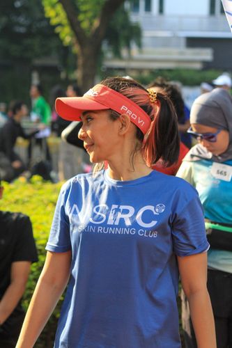 Race photo from NSRC XII 121025