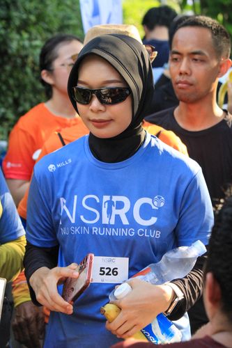 Race photo from NSRC XII 121025