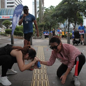 Race photo from NSRC XIV 16112025