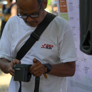 Race photo from NSRC XX 12042026
