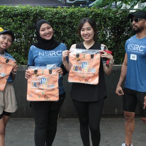Race photo from NSRC XIV 16112025