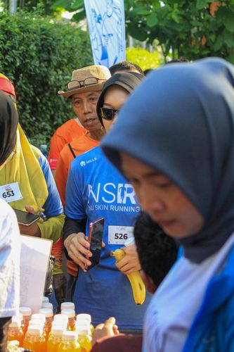 Race photo from NSRC XII 121025