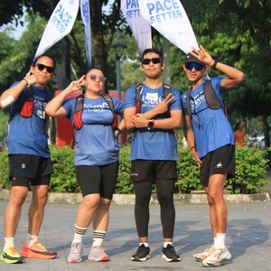Race photo from NSRC XXII 10052026