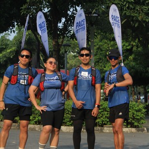Race photo from NSRC XXII 10052026