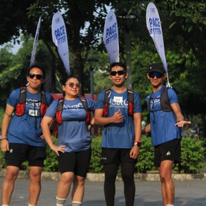 Race photo from NSRC XXII 10052026
