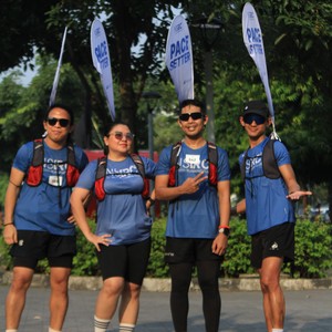 Race photo from NSRC XXII 10052026