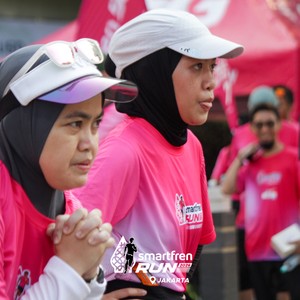 Race photo from SMARTFREN RUN 2026 VIBES 06072026